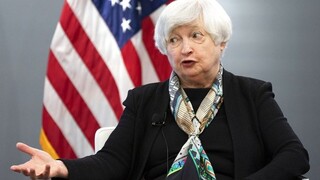 Τζάνετ Γέλεν: Η ύφεση είναι πάντα σενάριο για την οικονομία των ΗΠΑ