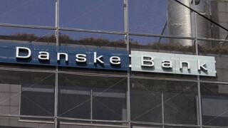 Δανία: Πρόστιμο 470 εκατομμυρίων ευρώ στη Danske Bank για ξέπλυμα χρήματος