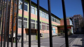 Κόρινθος: Σεξουαλική επίθεση σε 14χρονη μέσα σε σχολείο από ομάδα μαθητών - 10 συλλήψεις