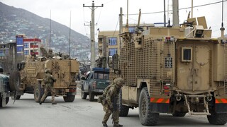 Έρευνα για τη συμπεριφορά Βρετανών στρατιωτών στο Αφγανιστάν, ξεκινά το Λονδίνο