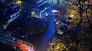 Γαλλία: Φωτιά σε συγκρότημα κατοικιών στη Λυών - Τουλάχιστον 10 νεκροί, μεταξύ των οποίων παιδιά