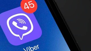 Viber: Ακόμη περισσότερα μηνύματα έστειλαν το 2022 οι Έλληνες