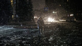 Ουκρανία: Η χώρα χρειάζεται άλλες 17.000 μεγάλες γεννήτριες για να βγάλει τον χειμώνα
