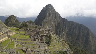 Περού: Χιλιάδες τουρίστες αποκλεισμένοι σε Κούσκο και Μάτσου Πίτσου