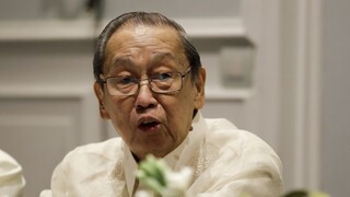 Φιλιππίνες: Πέθανε ο ιστορικός ηγέτης των μαοϊστών ανταρτών Χοσέ Μαρία Σισόν