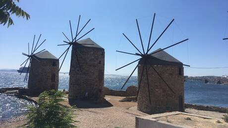 Χίος: Το νησί που επαναπροσδιορίζεται τουριστικά και βάζει στόχο να γίνει premium προορισμός
