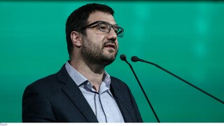 Ηλιόπουλος: Ο Μητσοτάκης είναι υπόλογος για το μεγαλύτερο σκάνδαλο της σύγχρονης ελληνικής ιστορίας