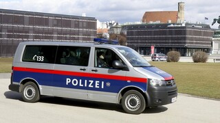 Αυστρία: Κατηγορίες προς Έλληνα υπήκοο για κατασκοπεία υπέρ της Ρωσίας