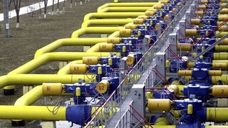 Reuters: «Συμφωνία» για πλαφόν στο φυσικό αέριο στα 180 ευρώ ανά μεγαβατώρα
