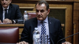 Παναγιωτόπουλος: «Λογικό και επιβεβλημένο να ξανανοίξει ο δίαυλος επικοινωνίας Αθήνας - Άγκυρας»