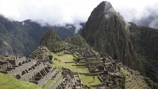 Περού: Η Χιλή στέλνει τσάρτερ στο Κούσκο για τους αποκλεισμένους τουρίστες