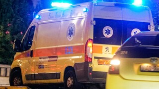 Θεσσαλονίκη: Νεκρός 36χρονος σε τροχαίο στη Σίνδο – Δύο τραυματίες, ανάμεσά τους 15χρονη