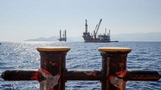 Υποχωρεί το φυσικό αέριο - Προς αναζήτηση κατεύθυνσης το πετρέλαιο
