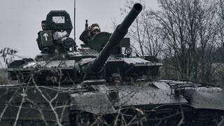 Ουκρανία: Θωρακίζει τα σύνορά της - Φόβοι για νέα επίθεση της Ρωσίας