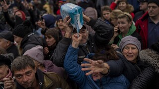 «Κύμα» φυγής από την Ρωσία: 100.000 εργαζόμενοι εγκατέλειψαν την χώρα