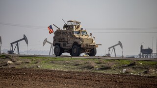 ΗΠΑ: Συλλήψεις μελών του Ισλαμικού Κράτους έπειτα από επιδρομές στη Συρία