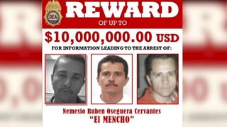 Συνελήφθη ο «Τόνι Μοντάνα» του Μεξικού: Αμοιβή για τον πανίσχυρο αδελφό του