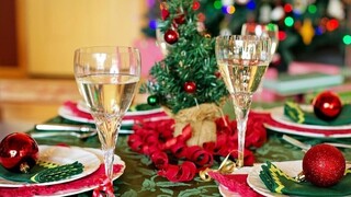 Χριστουγεννιάτικο τραπέζι: Ακριβότερο έως και 12,1% φέτος