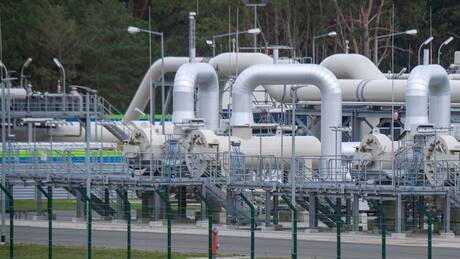 Φυσικό αέριο: Έπεσε κάτω από τα 100 ευρώ – Ρεκόρ εισαγωγών LNG