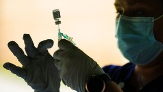 Γερμανία: Εστειλε στην Κίνα την πρώτη παρτίδα εμβολίων BioNTech κατά του κορωνοϊού