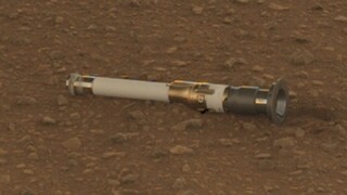 Διάστημα: Έγινε το πρώτο βήμα για τη μεταφορά πετρωμάτων από τον Άρη στη Γη