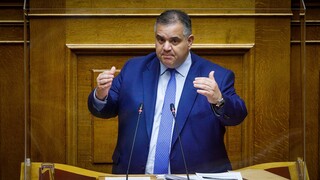 Θύμα διάρρηξης ο βουλευτής της ΝΔ, Βασίλης Σπανάκης – Άρπαξαν έγγραφα από το όχημά του