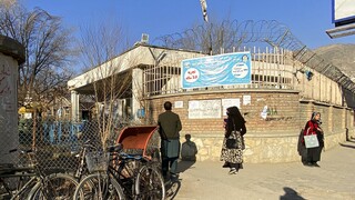 Τσαβούσογλου κατά Ταλιμπάν για τον αποκλεισμό γυναικών από τα πανεπιστήμια