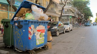 Δήμος Σαρωνικού: Μεγάλο πρόγραμμα ξεχωριστής διαχείρισης απορριμμάτων
