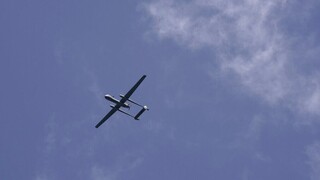 Τουρκία: Νέα υπερπτήση μη επανδρωμένου UAV πάνω από τη νήσο Γλάρο