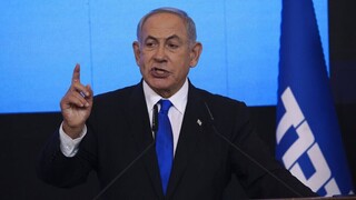 Ισραήλ: Ο Νετανιάχου συμφωνεί με τους κυβερνητικούς εταίρους σε σχέδιο προσάρτησης της Δυτικής Όχθης