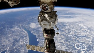Ρωσία: Αποστολή «εκτάκτου ανάγκης» στον Διεθνή Διαστημικό Σταθμό έπειτα από διαρροή