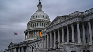 ΗΠΑ: Ο νόμος για τα δημοσιονομικά και ο κομβικός ρόλος του Κογκρέσου
