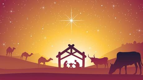Σαν σήμερα: 25 Δεκεμβρίου - Πότε γεννήθηκε ο Ιησούς ο Ναζωραίος; - Πάντως όχι στις 25 Δεκεμβρίου