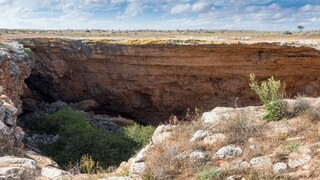 Αυστραλία: Βάνδαλοι κατέστρεψαν έργο Αβορίγινων 22.000 ετών