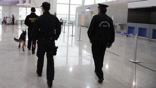 Εξαρθρώθηκε κύκλωμα διακίνησης μεταναστών: 18 συλλήψεις στο «Ελ. Βενιζέλος»
