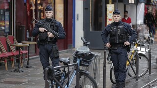 Πυροβολισμοί στο Παρίσι: Τρεις οι νεκροί - Ο δράστης γνωστός για δύο απόπειρες ανθρωποκτονίας