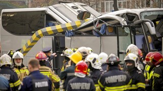 Τραγωδία στην Ρουμανία: Πώς έγινε το δυστύχημα - Στο «μικροσκόπιο» ο οδηγός του λεωφορείου