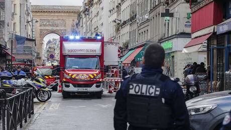 Επίθεση στη Γαλλία: Έρευνες για τα κίνητρα του δράστη και ταραχές στο Παρίσι