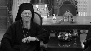Πατριάρχης Βαρθολομαίος: Ευχές από Ζελένσκι - Επικοινωνία με τον Αρχιεπίσκοπο Κύπρου