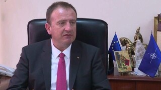 Βόρεια Μακεδονία: Ο Άρμπεν Ταραβάρι νέος αρχηγός του δεύτερου σε δύναμη αλβανικού κόμματος
