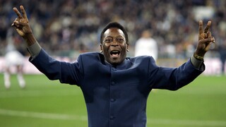 Πελέ: Επεσε η «αυλαία» για τον «βασιλιά» του ποδοσφαίρου - Παγκόσμιος θρήνος