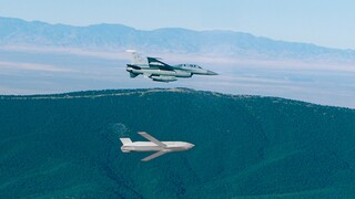 F-16 Viper: «Δηλητήριο» για τις ελληνικές οχιές, με πανίσχυρους πυραύλους κρούσης