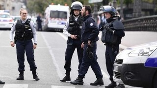 Επίθεση στη Γαλλία: «Μίσος για τους ξένους» εξέφρασε ο δράστης, σύμφωνα με την εισαγγελία