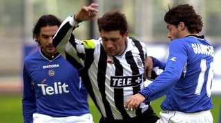 Πέθανε ο παλαίμαχος ποδοσφαιριστής της Γιουβέντους Φαμπιάν Ο’ Νιλ