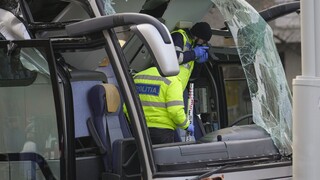 Δυστύχημα στην Ρουμανία: Δικογραφία σε βάρος του οδηγού του λεωφορείου - Πού στρέφονται οι έρευνες