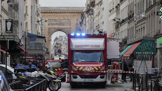 Γαλλία: Εξιτήριο από το ψυχιατρείο για το δράστη της τριπλής δολοφονίας στο Παρίσι