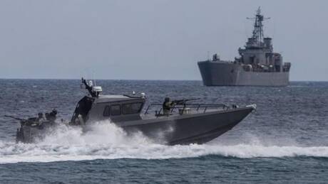 «Αγήνωρ»: Νέες δυνατότητες για τα «βατράχια» του Πολεμικού Ναυτικού