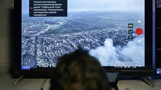 Ουκρανική αεροπορική επίθεση σε ρωσική βάση - Τρεις νεκροί