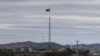 Η Νότια Κορέα αναχαίτισε βορειοκορεατικά drones που μπήκαν στον εναέριο χώρο της