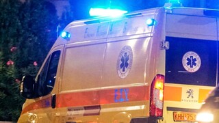 Τραγωδία στη Θεσσαλονίκη: 30χρονη έπεσε από ταράτσα
